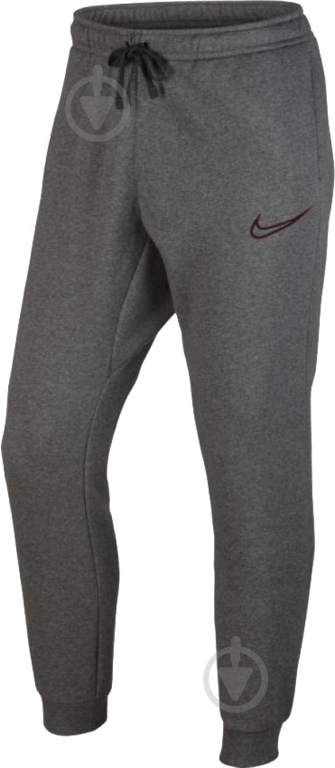 Брюки Nike 804712-071 р. L серый - фото 1 Брюки Nike 804712-071 р. L серый - фото 1