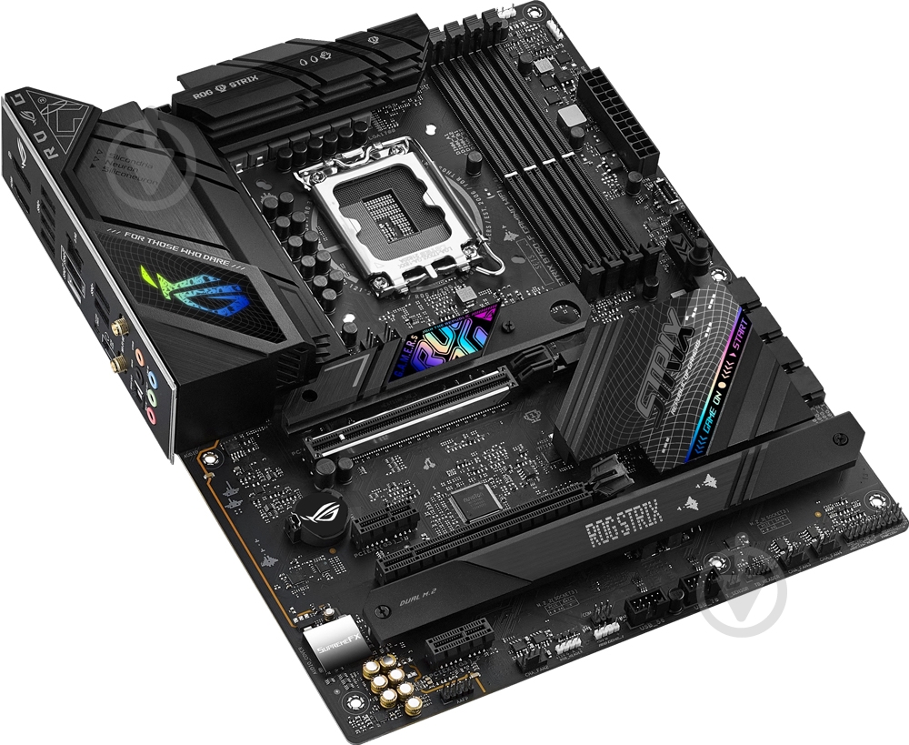 Материнская плата Asus 90MB1CT0-M0EAY0 (Socket 1700, Intel B760, ATX) - фото 8