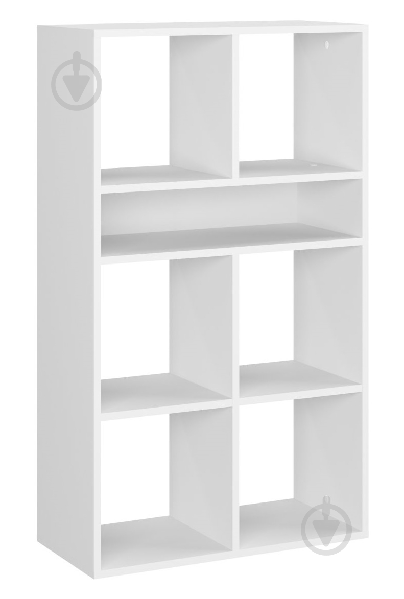 Стеллаж Компанит КШ-30 нимфея альба - фото 1