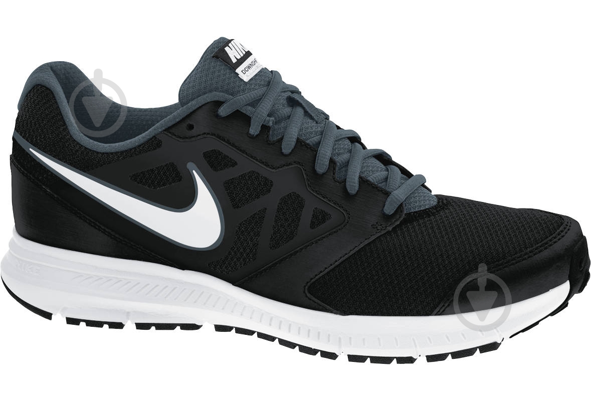 Кроссовки Nike WMNS DOWNSHIFTER 6 684658-003 р.43 - фото 1