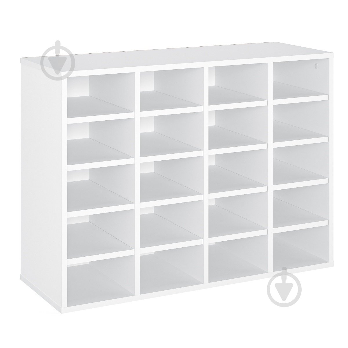 Стеллаж Компанит КШ-31 нимфея альба (РЕ) - фото 1