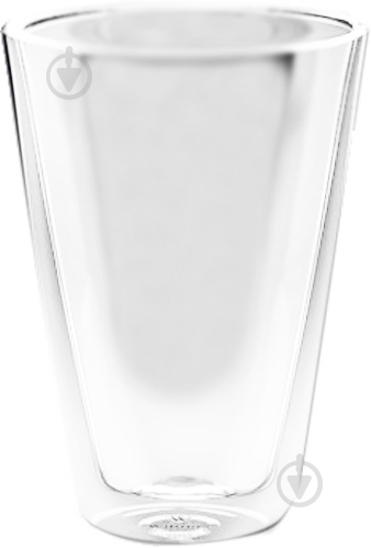 Стакан для латте Wilmax Thermo WL-888706 / A 400 мл - фото 1 Стакан для латте Wilmax Thermo WL-888706 / A 400 мл - фото 1