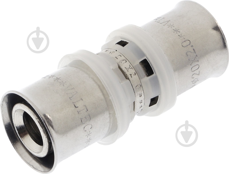 Муфта-пресс Valtec 20 мм - фото 1