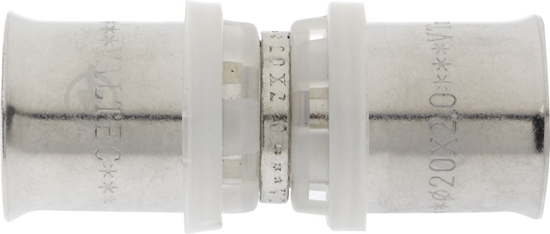 Муфта-пресс Valtec 20 мм - фото 2