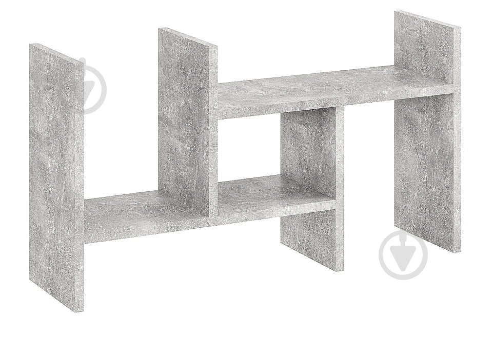 Полка Компанит П-38 516x400 мм ателье светлое - фото 1