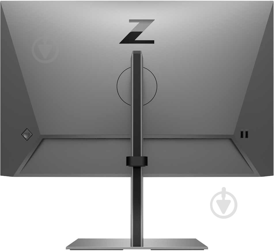 Монитор HP Z24n G3 24" (1C4Z5AA) - фото 4