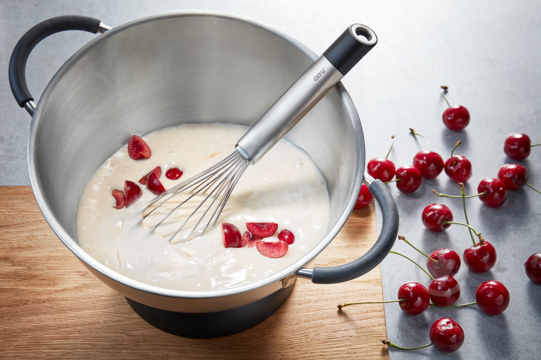 Венчик Gefu Primeline 28x6.2 см 29206 - фото 2