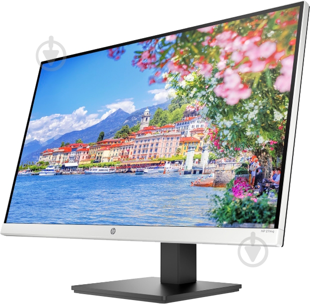 Монитор HP 1F2J9AA 27" (1F2J9AA) - фото 3 Монитор HP 1F2J9AA 27" (1F2J9AA) - фото 3