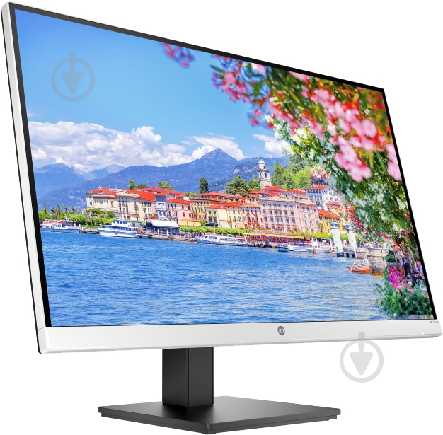 Монитор HP 1F2J9AA 27" (1F2J9AA) - фото 2 Монитор HP 1F2J9AA 27" (1F2J9AA) - фото 2