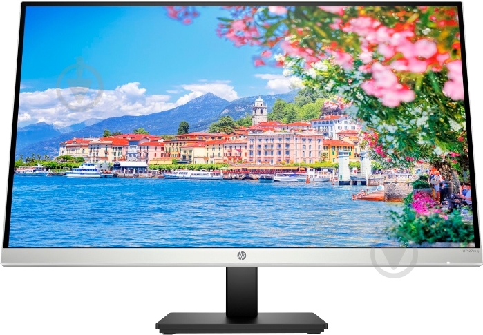 Монитор HP 1F2J9AA 27" (1F2J9AA) - фото 1 Монитор HP 1F2J9AA 27" (1F2J9AA) - фото 1