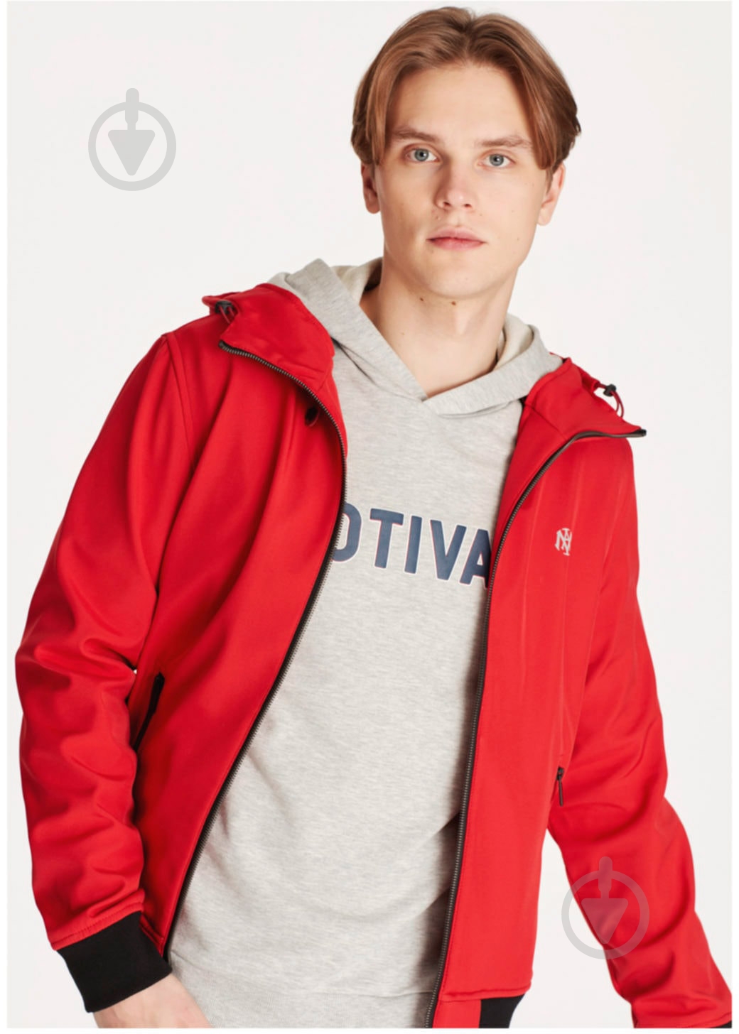 Куртка мужская демисезонная Mavi SCUBA JACKET 010247-30648 р.M - фото 4 Куртка мужская демисезонная Mavi SCUBA JACKET 010247-30648 р.M - фото 4