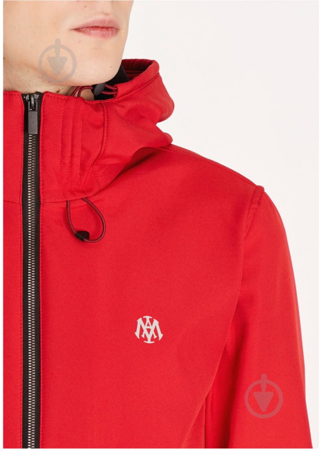 Куртка мужская демисезонная Mavi SCUBA JACKET 010247-30648 р.M - фото 5 Куртка мужская демисезонная Mavi SCUBA JACKET 010247-30648 р.M - фото 5