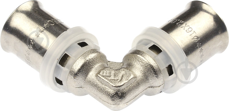 Колено Valtec d16 - фото 2