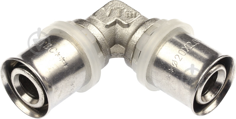 Колено Valtec d20 - фото 1