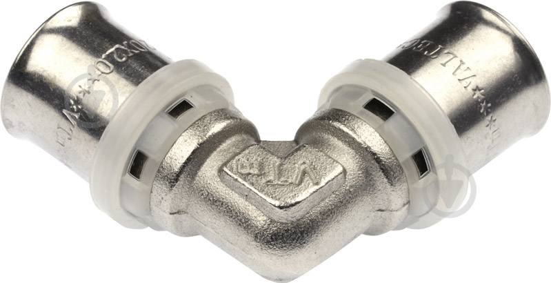 Колено Valtec d20 - фото 2