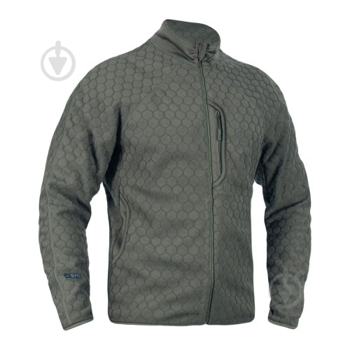 Куртка мужская демисезонная P1G GATOR р.XXL оливковая - фото 1