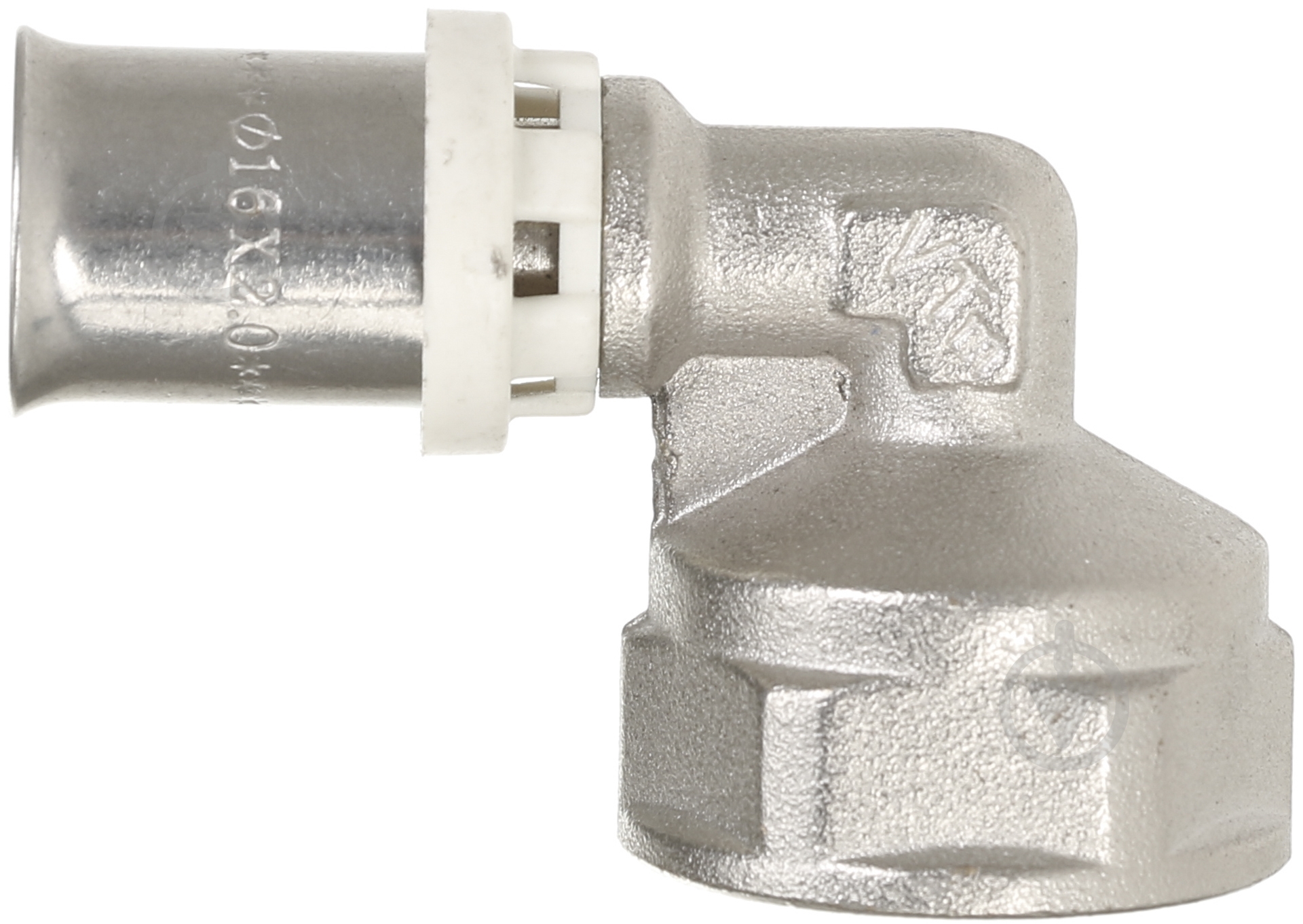 Колено Valtec 16x3/4" VTm.252 - фото 2