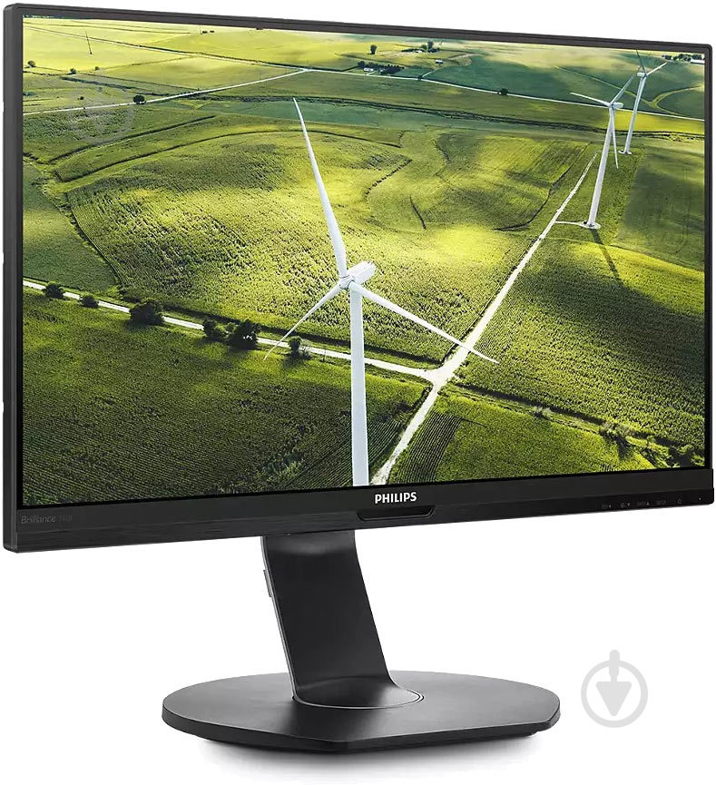 Монитор Philips 23,8" (241B7QGJEB/00) - фото 2