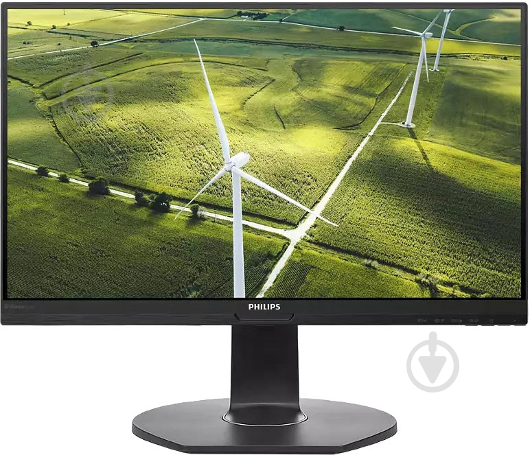 Монитор Philips 23,8" (241B7QGJEB/00) - фото 1