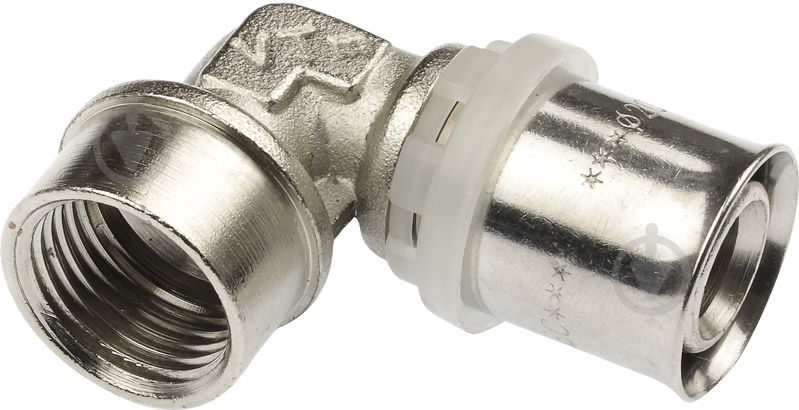 Колено внутренняя Valtec d20x1/2" - фото 1