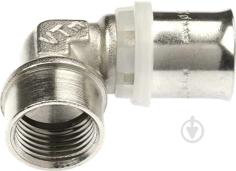 Колено внутренняя Valtec d20x1/2" - фото 2