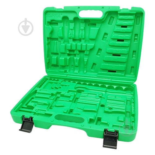 Кейс для ручного инструмента Toptul GCAI8002 AI80483500 - фото 1