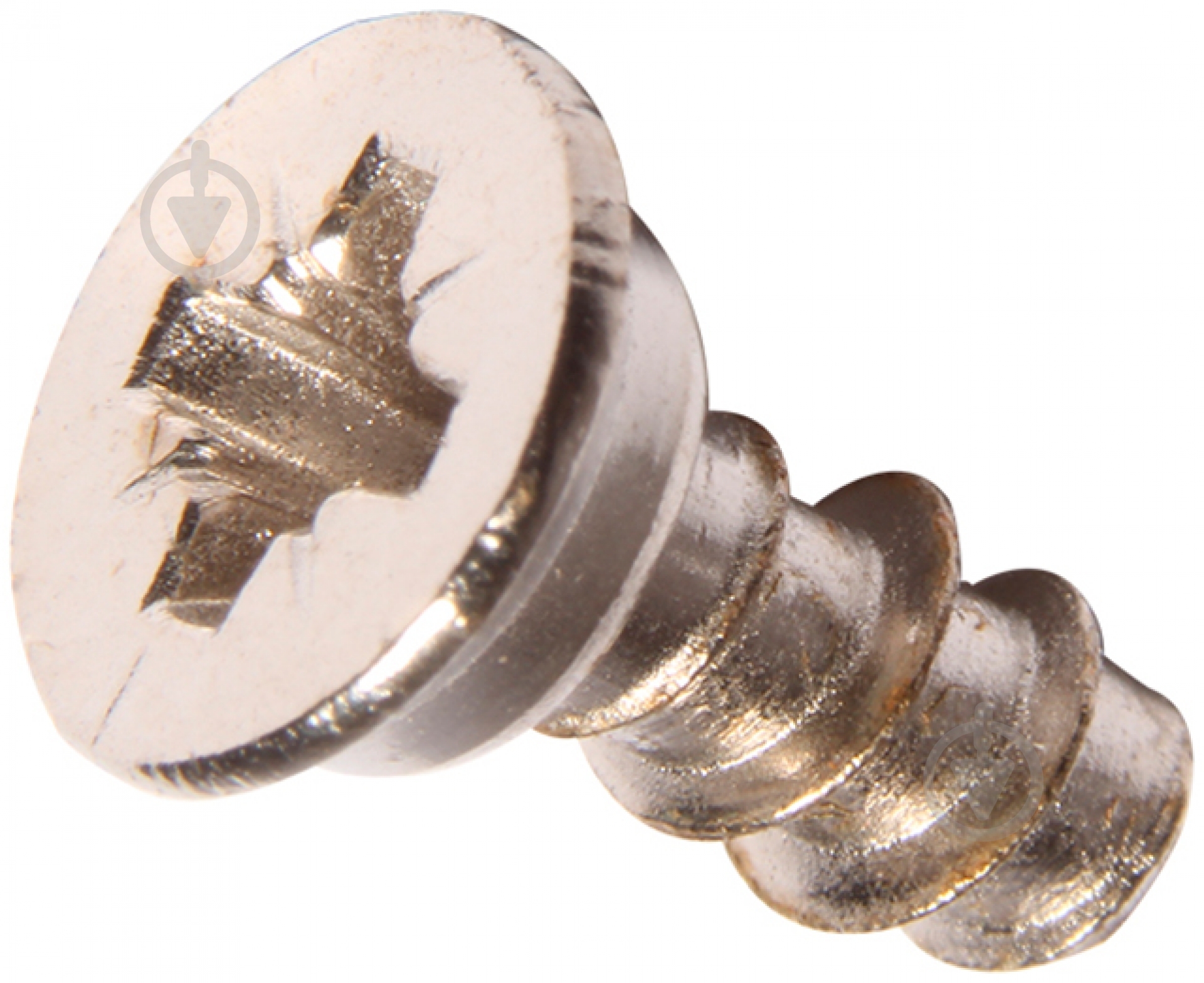 Винт Varianta ASP 3х10,5 мм 12 шт никель HAFELE 013.15.617 - фото 1 Винт Varianta ASP 3х10,5 мм 12 шт никель HAFELE 013.15.617 - фото 1