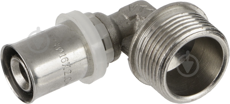 Колено наружная Valtec d16x3/4" - фото 2