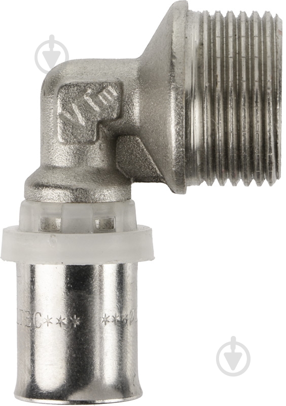 Колено наружная Valtec d16x3/4" - фото 1