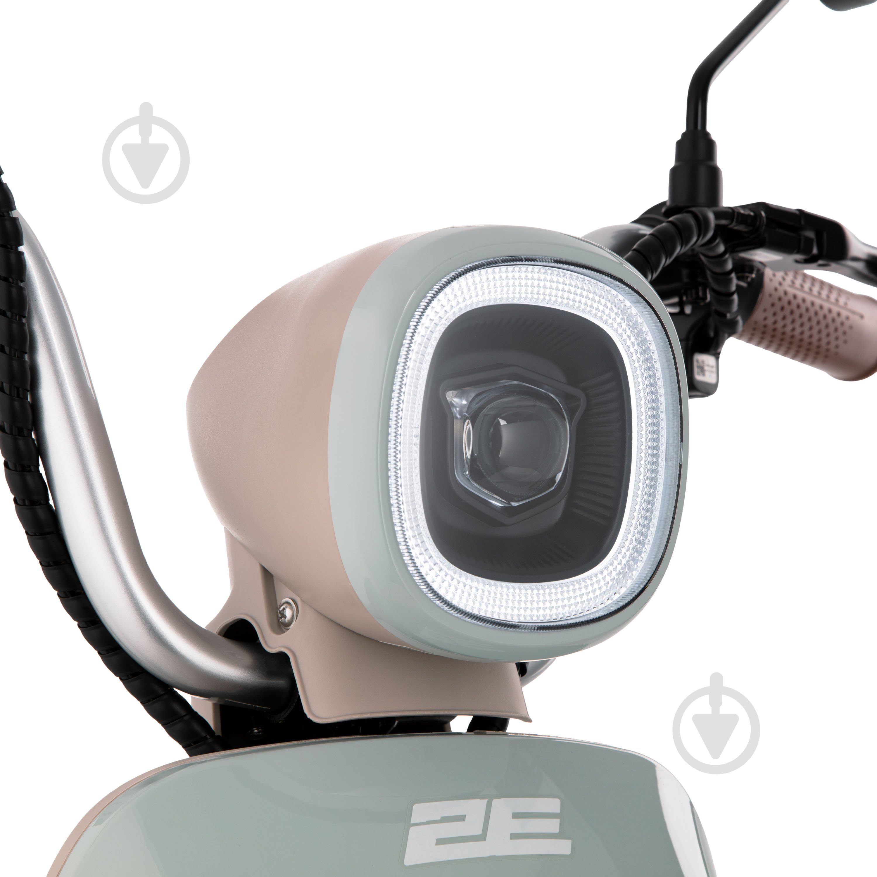 Електроскутер 2E F2 (2EESFOO2) синій - фото 23