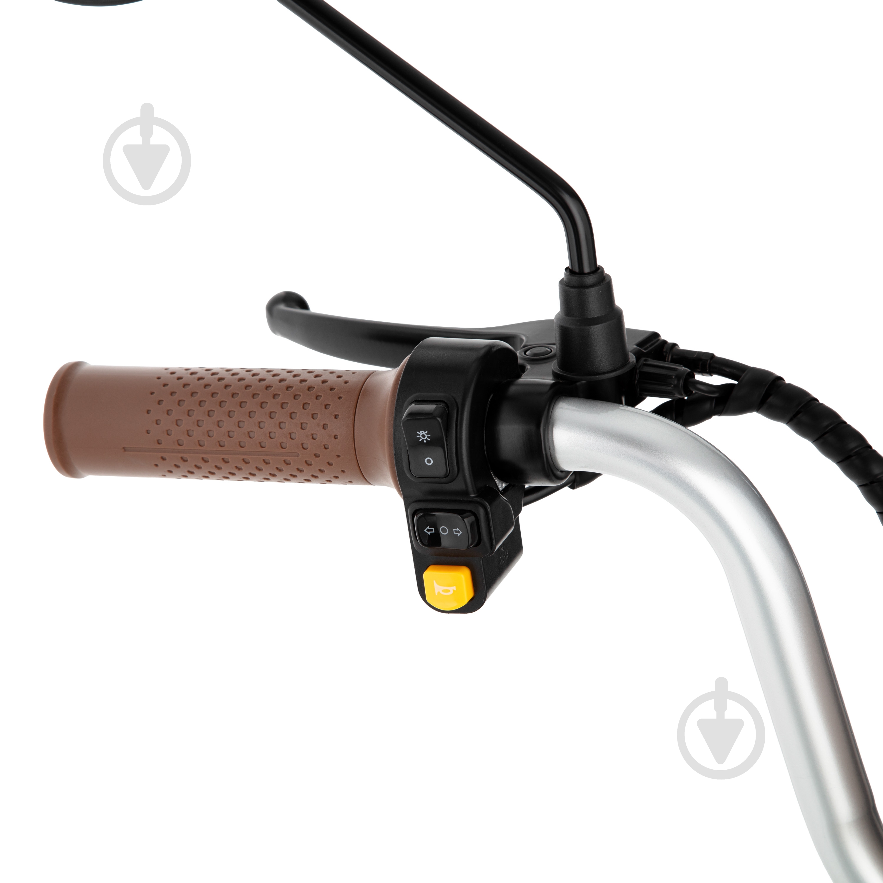 Електроскутер 2E F2 (2EESFOO2) синій - фото 21