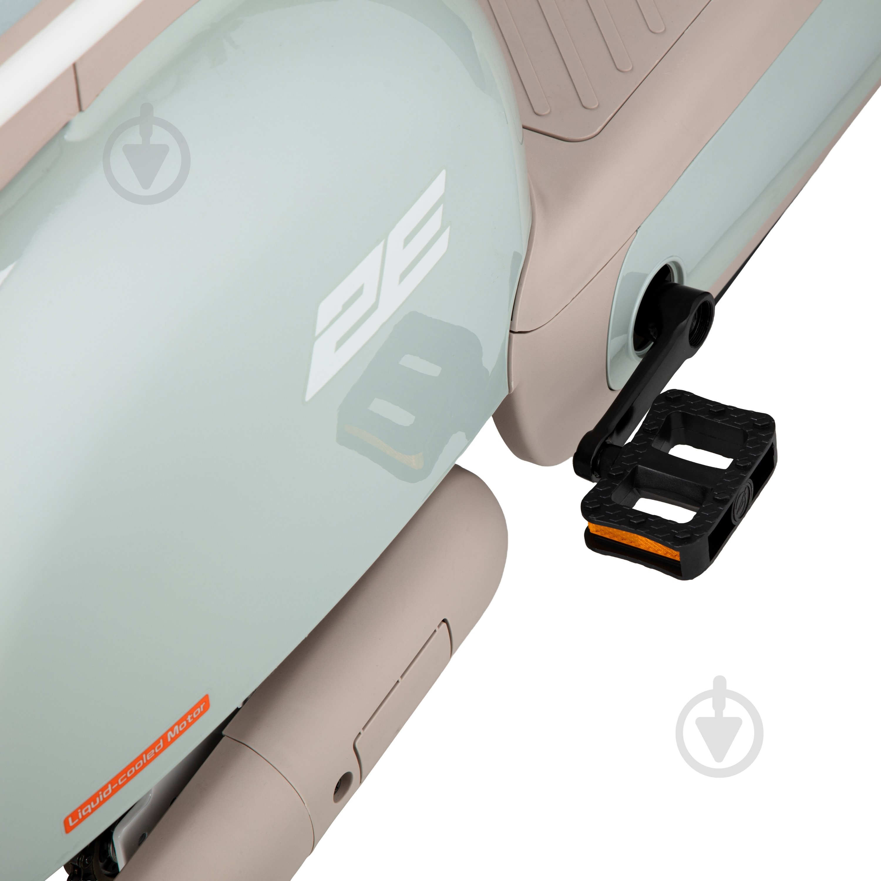 Електроскутер 2E F2 (2EESFOO2) синій - фото 19