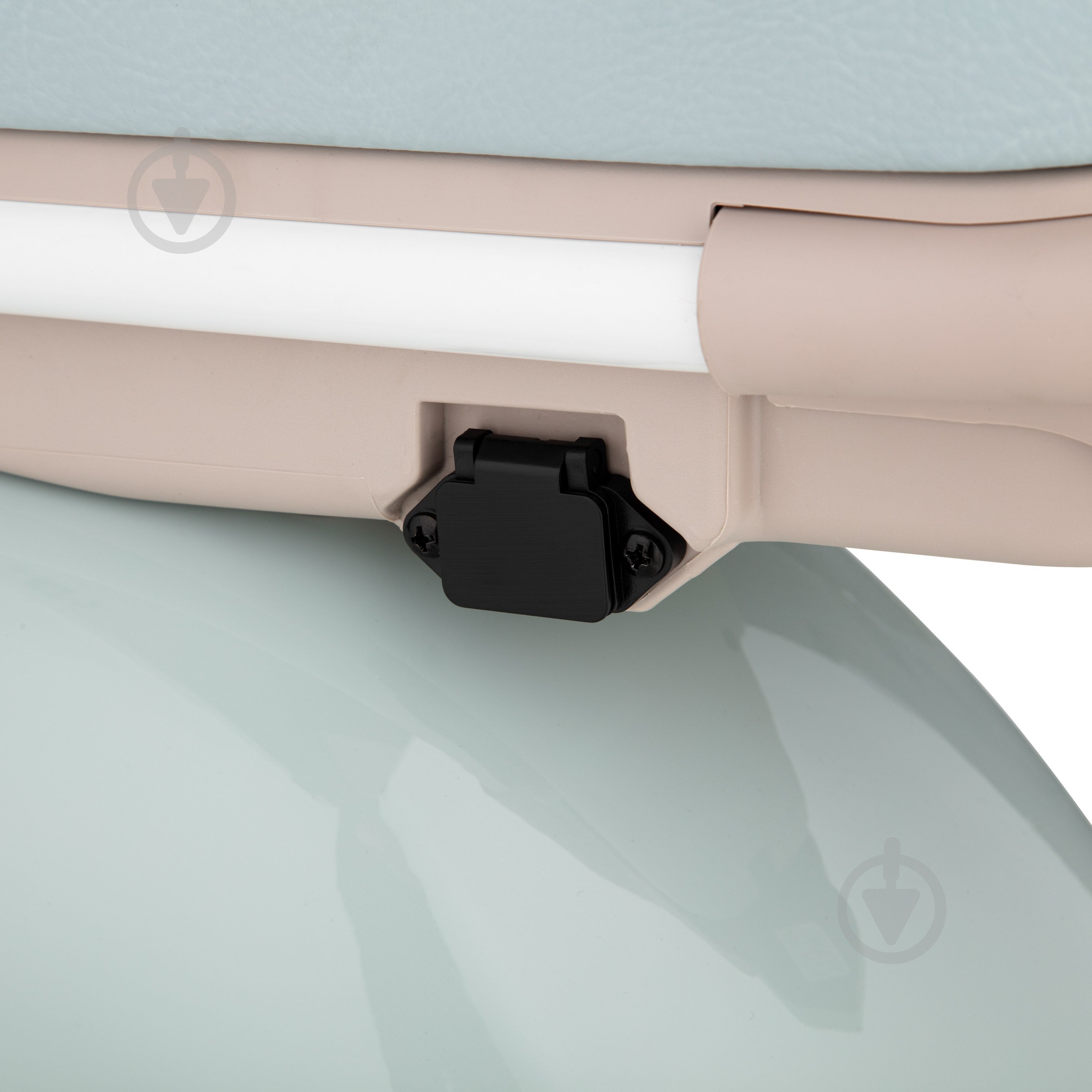 Електроскутер 2E F2 (2EESFOO2) синій - фото 10