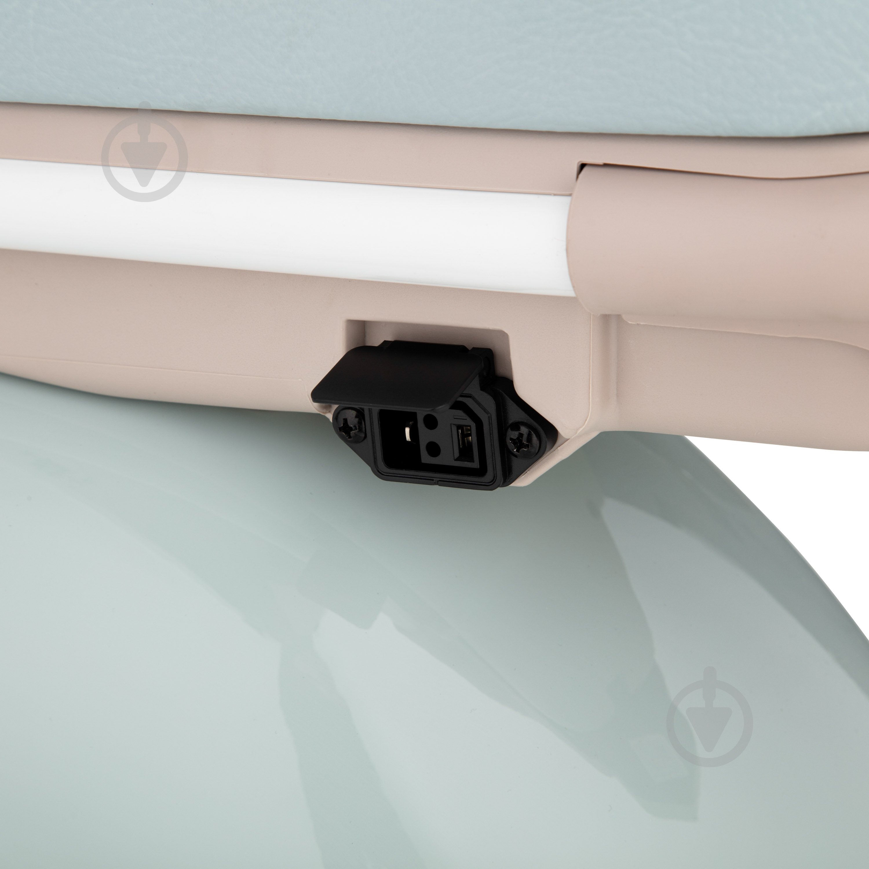 Електроскутер 2E F2 (2EESFOO2) синій - фото 2