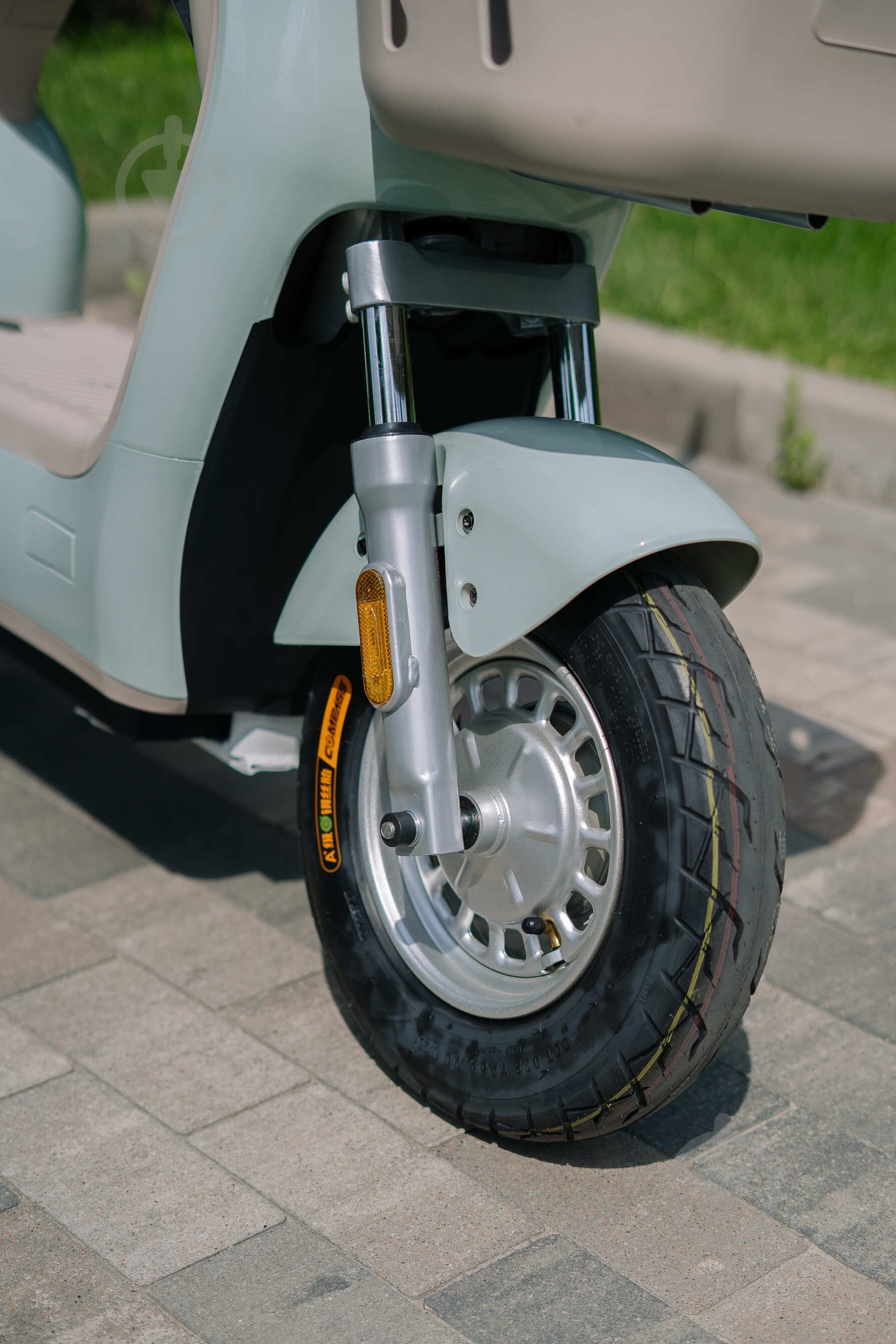 Електроскутер 2E F2 (2EESFOO2) синій - фото 7