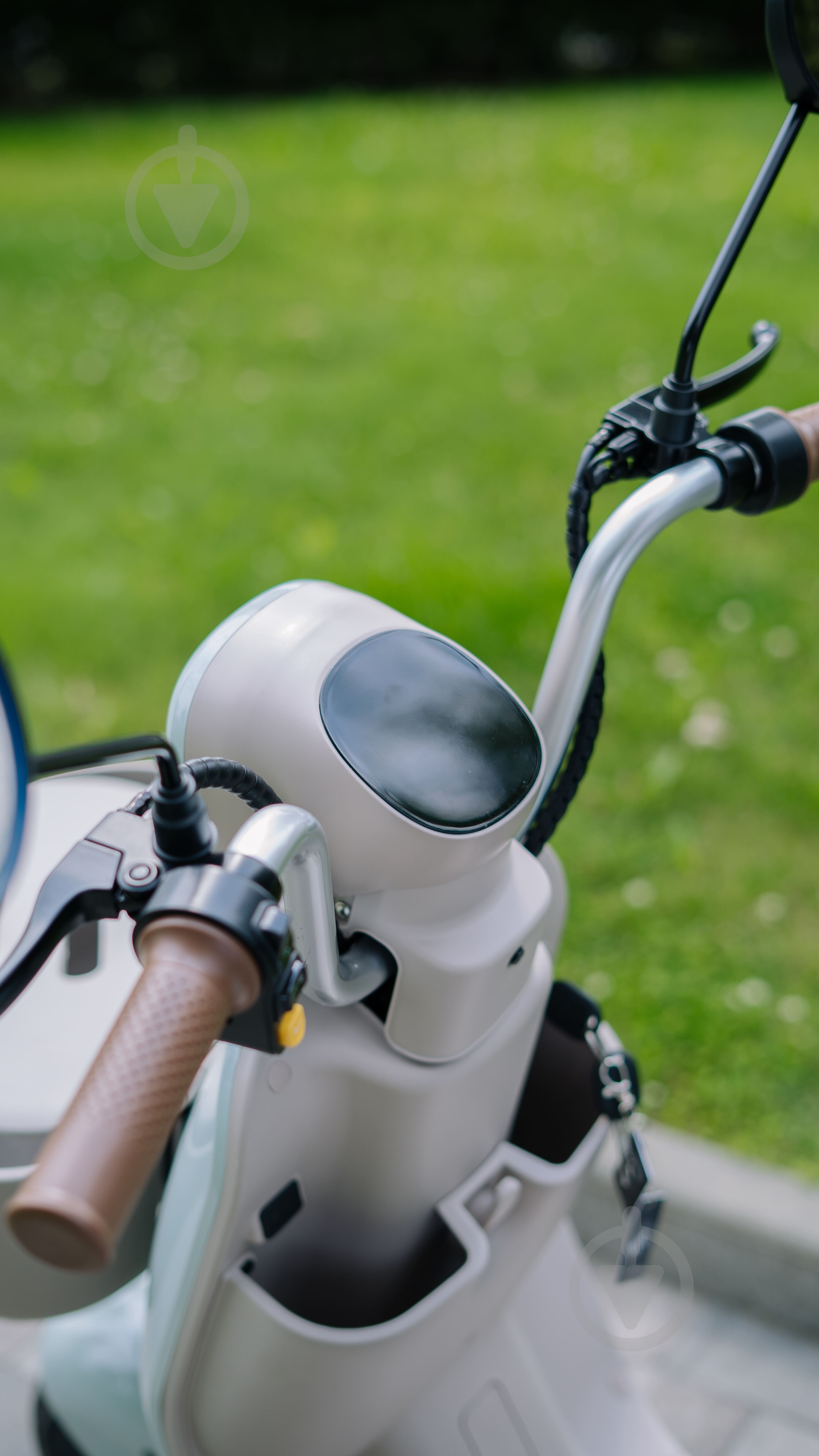 Електроскутер 2E F2 (2EESFOO2) синій - фото 14