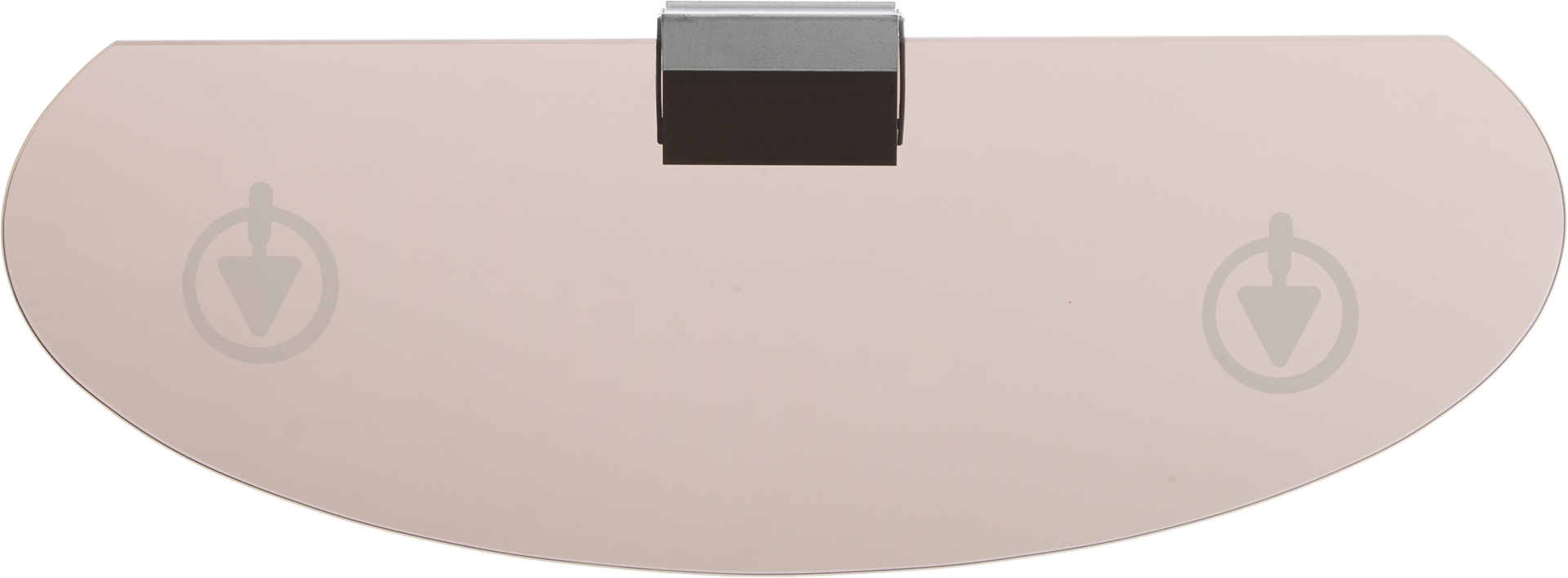 Полка Commus Gamma PL7OB бронзовый (Gamma PL7OB) - фото 2 Полка Commus Gamma PL7OB бронзовый (Gamma PL7OB) - фото 2