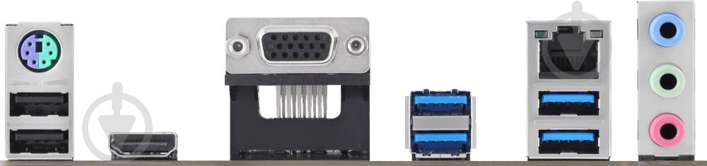 Материнская плата Asus 90MB1DS0-M0EAY0 (Socket 1700, Intel B760, micro ATX) - фото 7