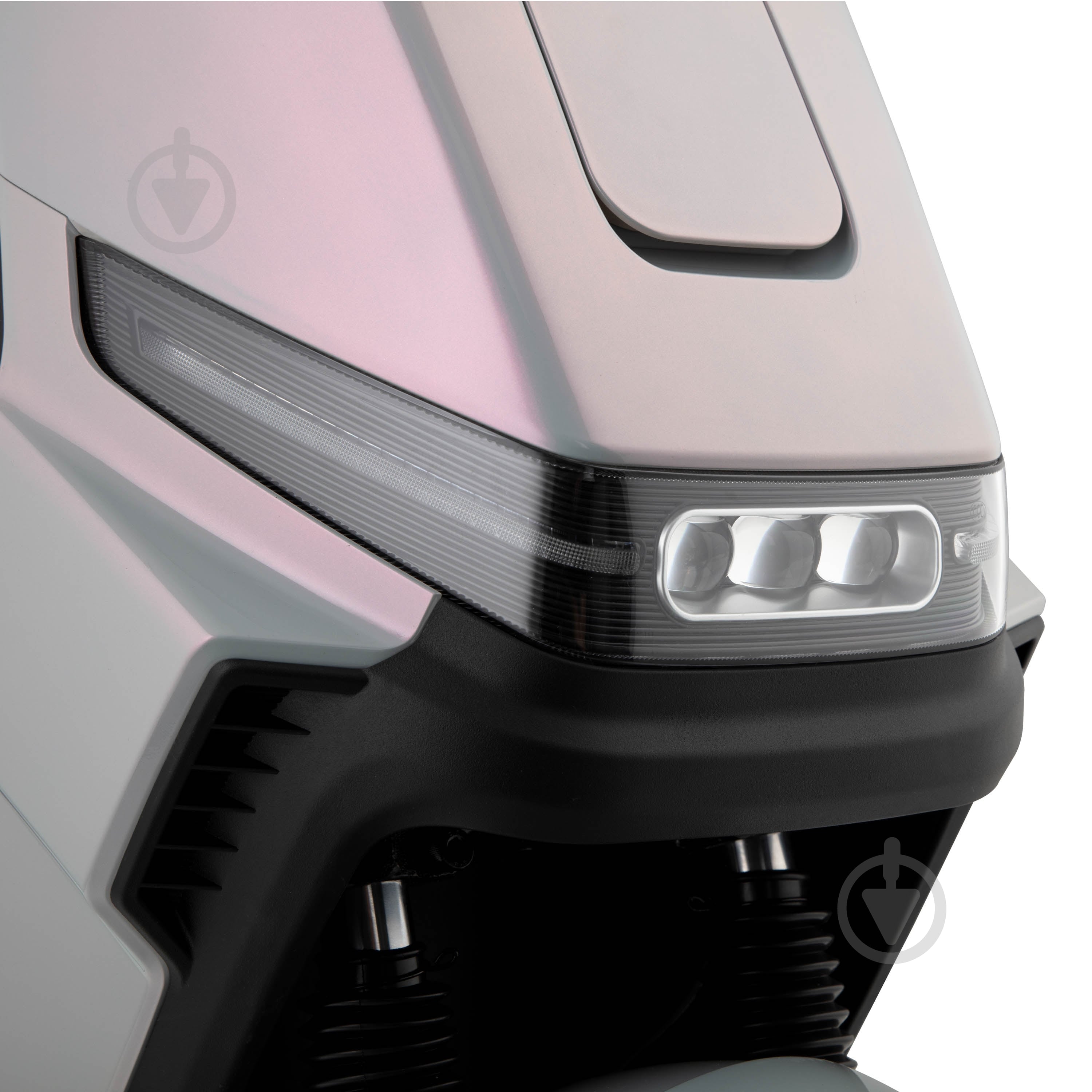 Електроскутер 2E FY70 (2EESFYYS70J) сірий - фото 20