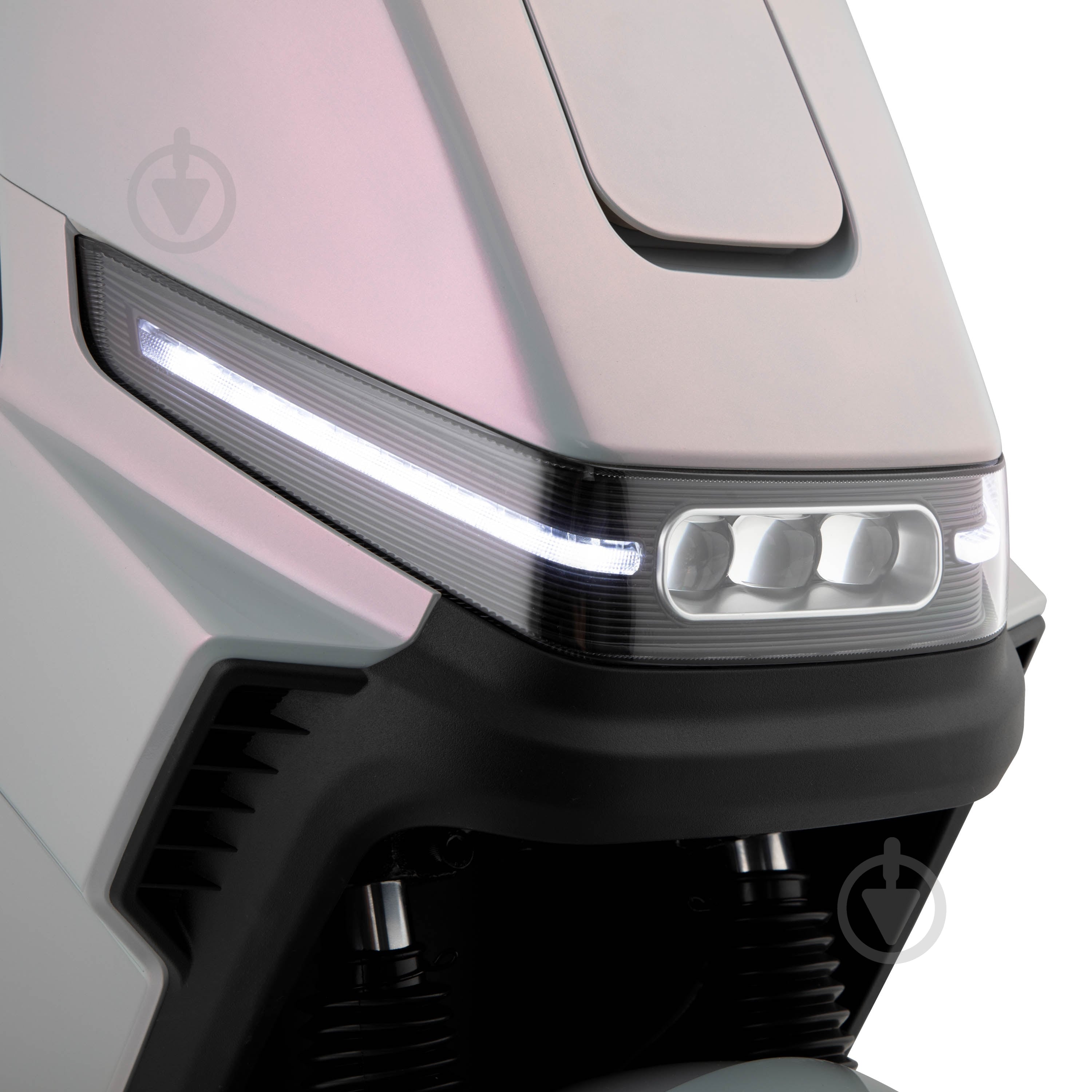 Електроскутер 2E FY70 (2EESFYYS70J) сірий - фото 30