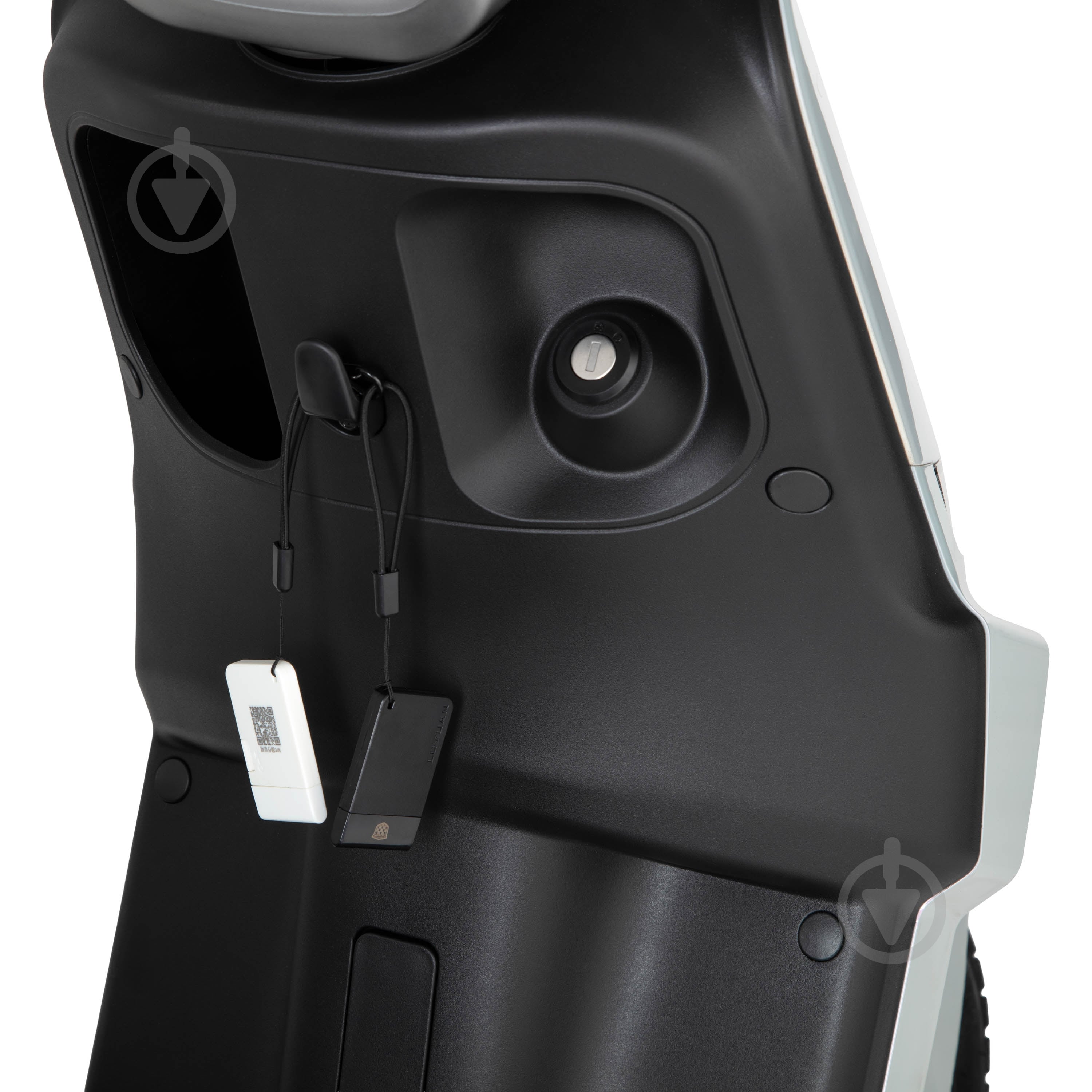 Електроскутер 2E FY70 (2EESFYYS70J) сірий - фото 34