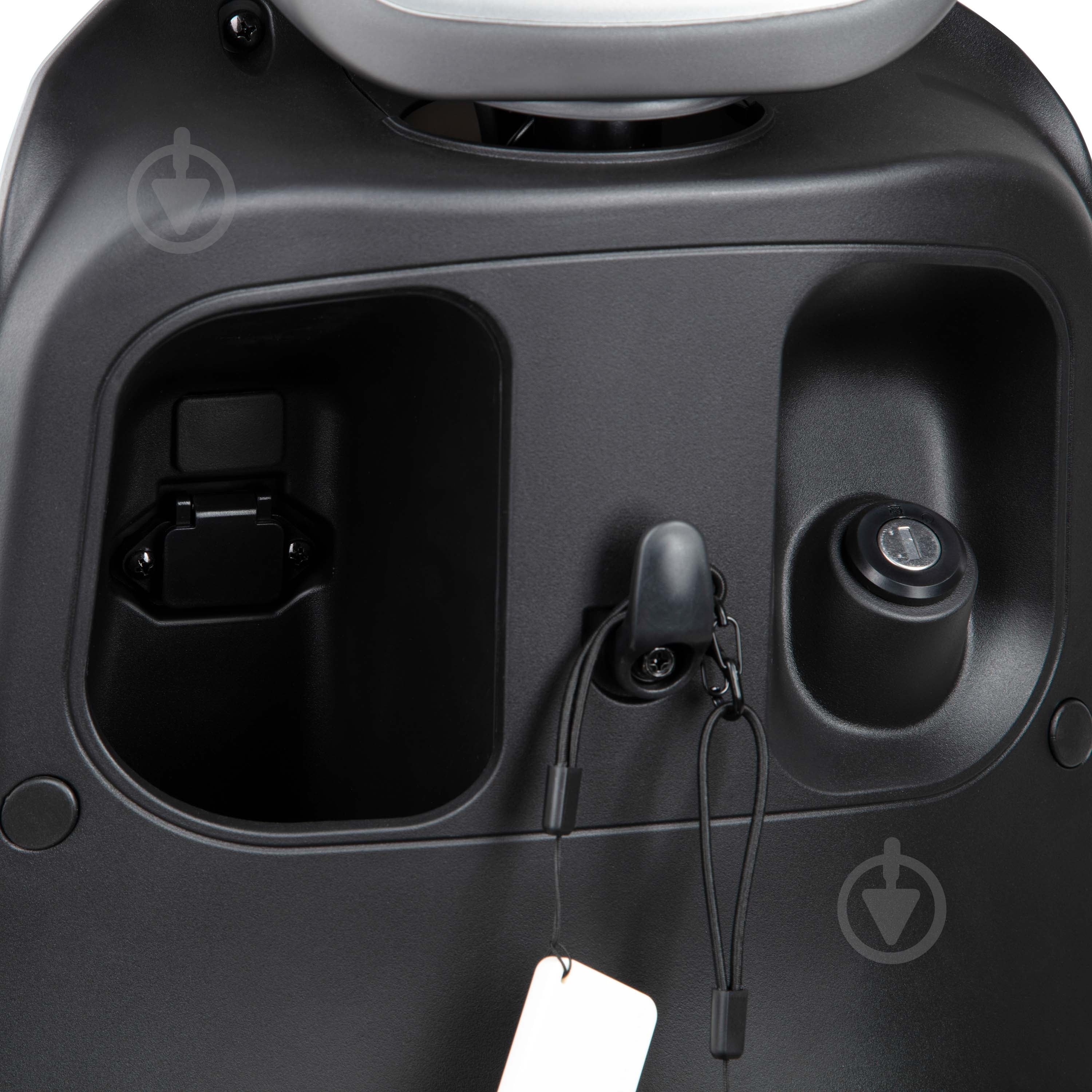 Електроскутер 2E FY70 (2EESFYYS70J) сірий - фото 35