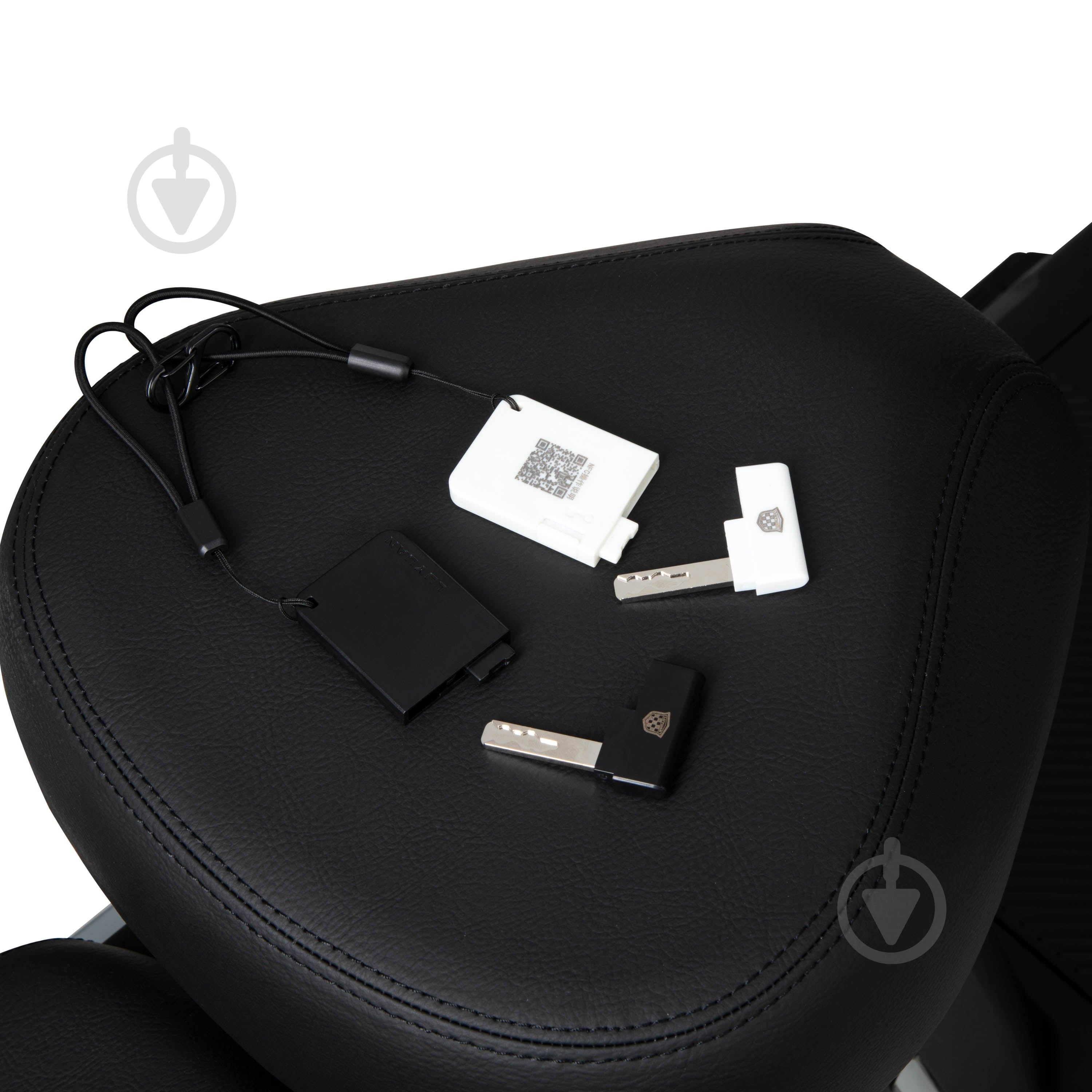 Електроскутер 2E FY70 (2EESFYYS70J) сірий - фото 9