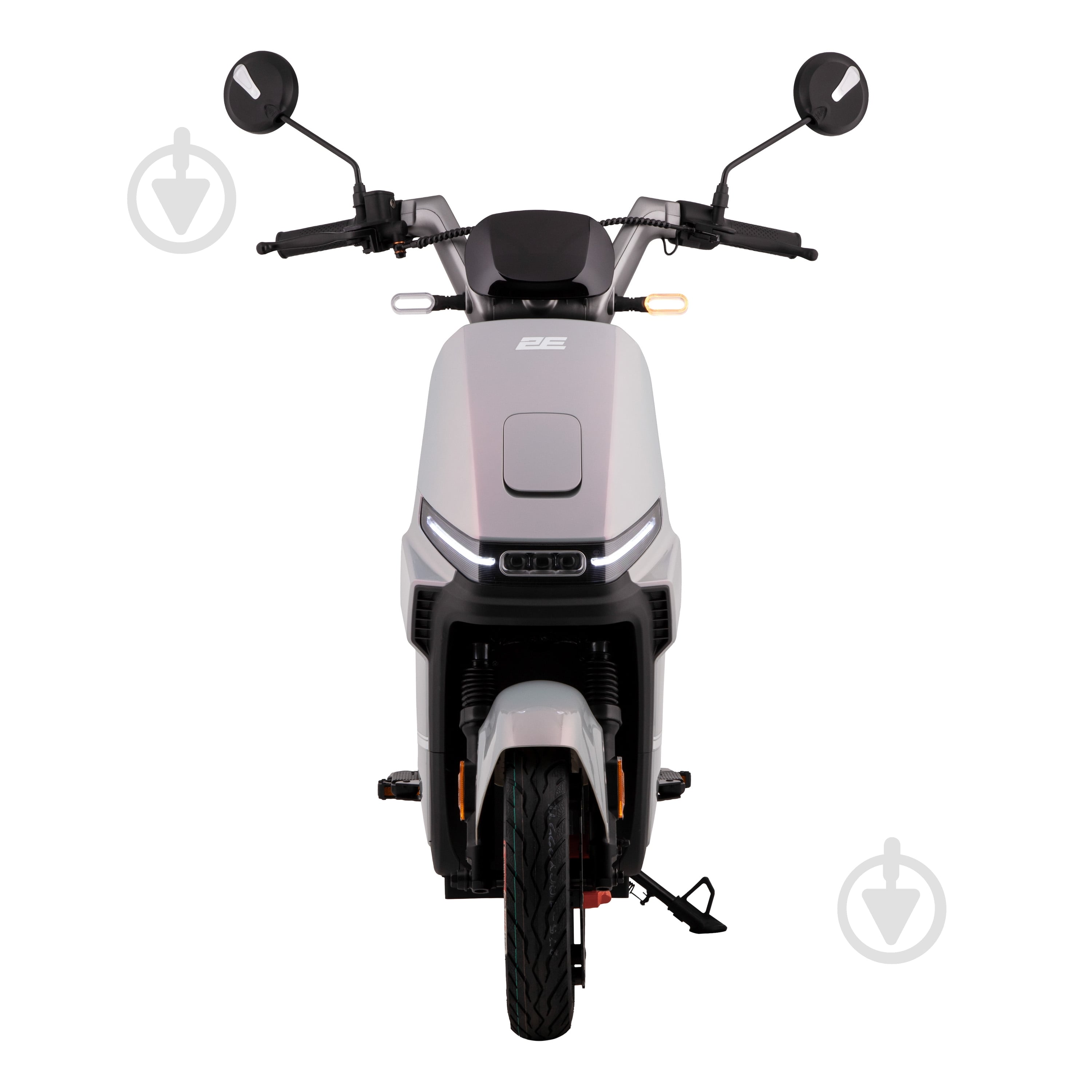 Електроскутер 2E FY70 (2EESFYYS70J) сірий - фото 28