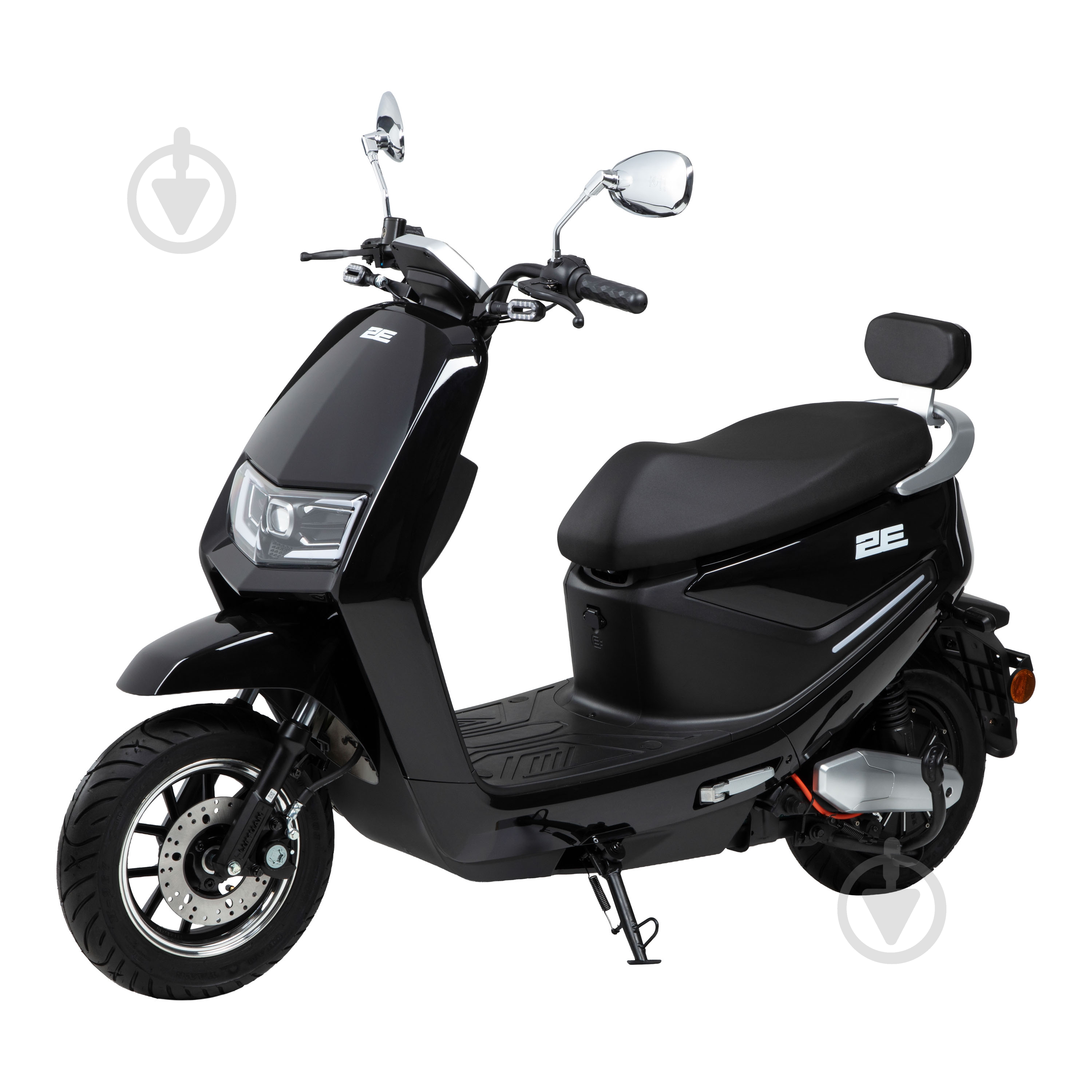 Электроскутер 2E MB5 (2EESMB5) черный - фото 17 Электроскутер 2E MB5 (2EESMB5) черный - фото 17