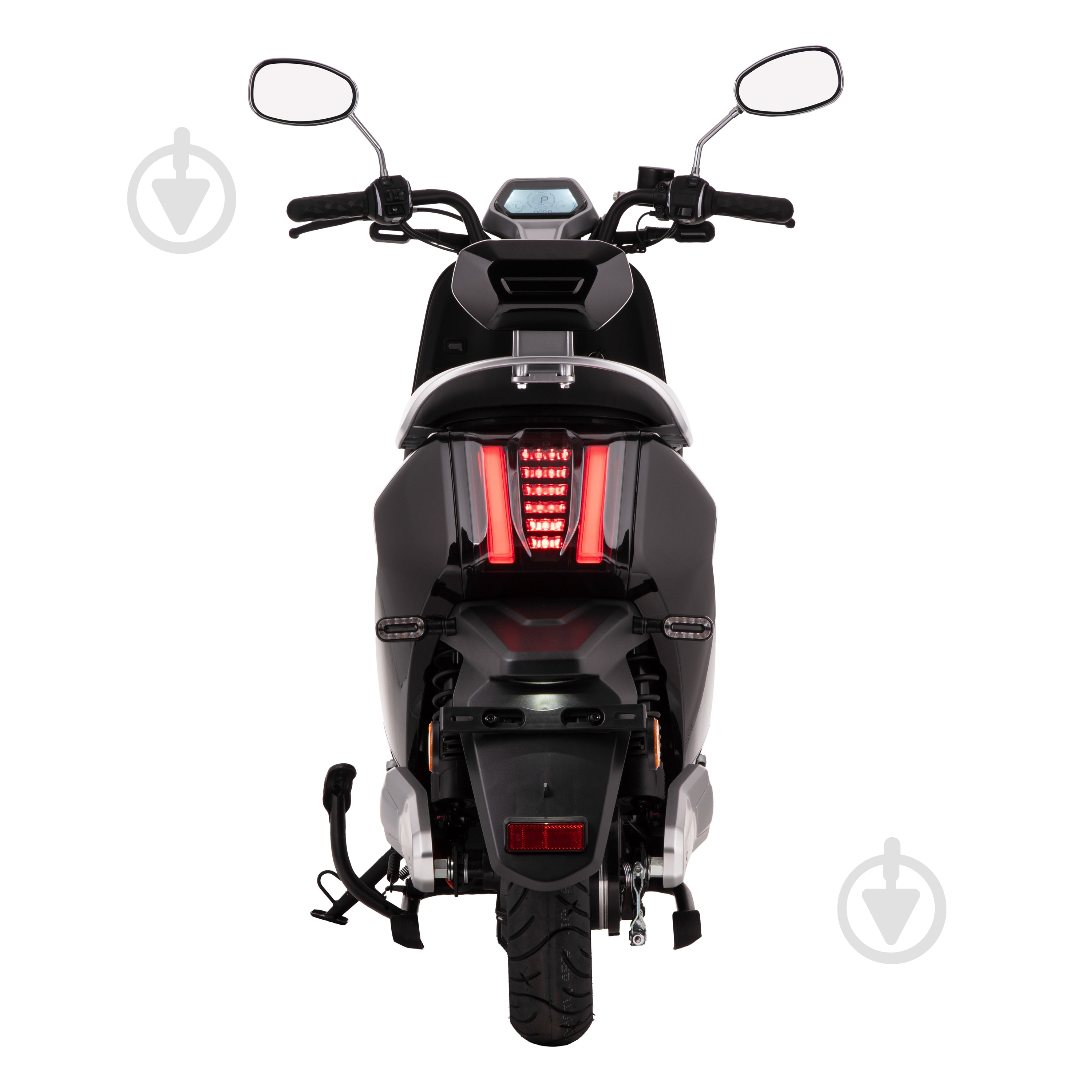 Электроскутер 2E MB5 (2EESMB5) черный - фото 22 Электроскутер 2E MB5 (2EESMB5) черный - фото 22