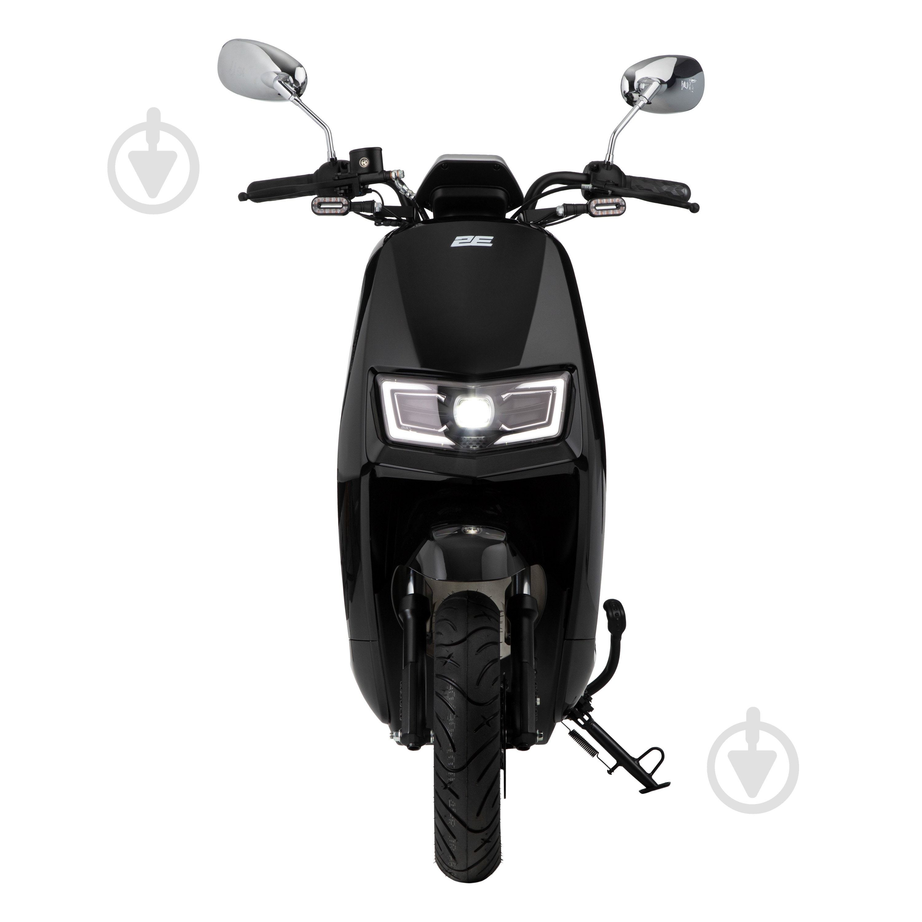 Электроскутер 2E MB5 (2EESMB5) черный - фото 20 Электроскутер 2E MB5 (2EESMB5) черный - фото 20