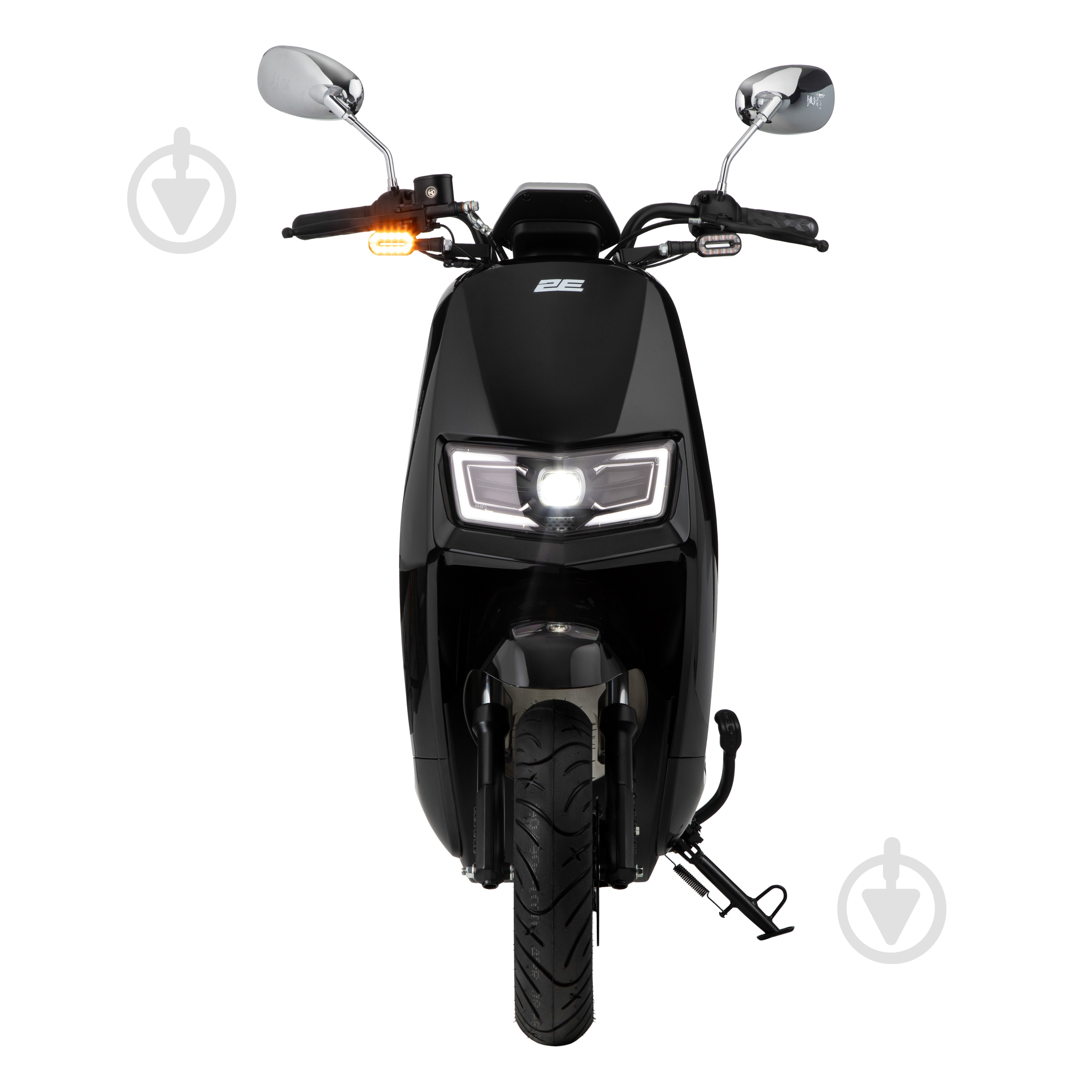 Электроскутер 2E MB5 (2EESMB5) черный - фото 19 Электроскутер 2E MB5 (2EESMB5) черный - фото 19