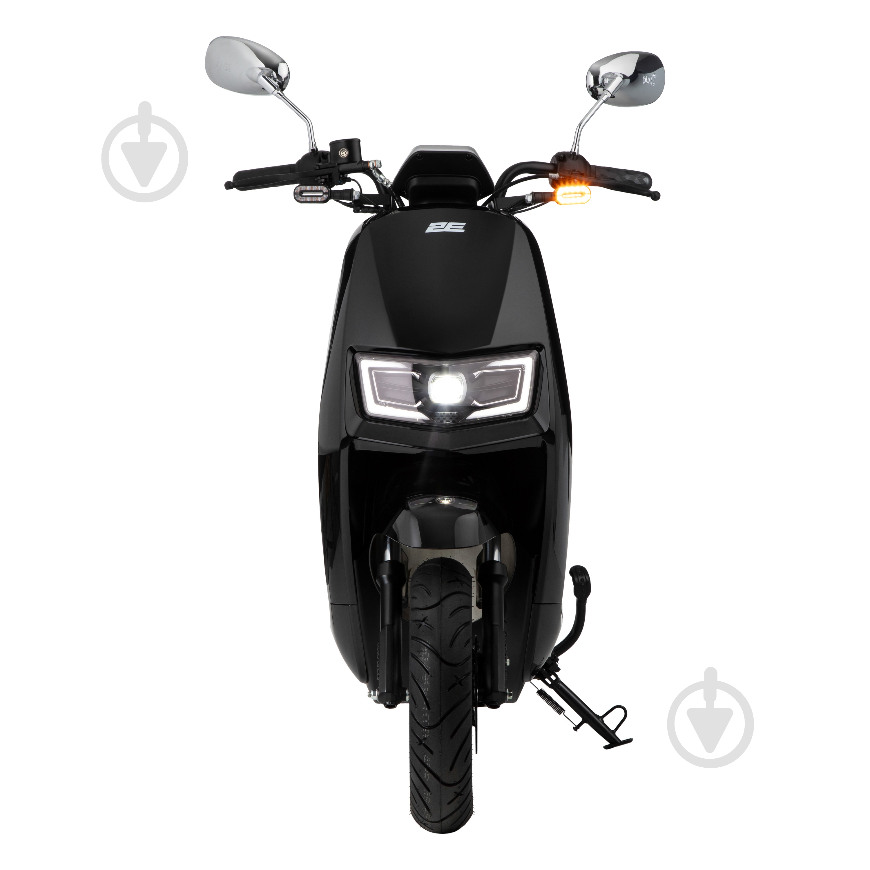 Электроскутер 2E MB5 (2EESMB5) черный - фото 18 Электроскутер 2E MB5 (2EESMB5) черный - фото 18