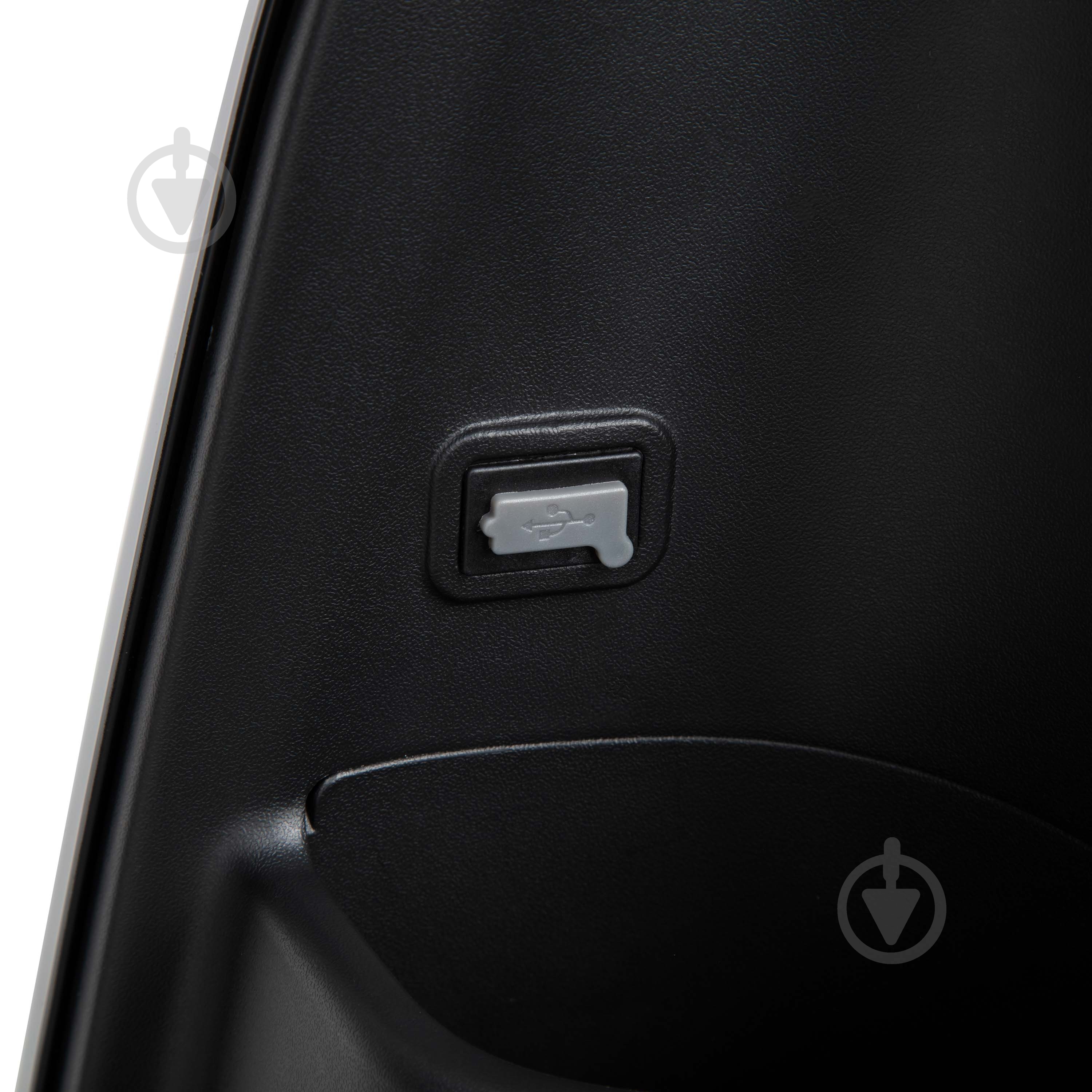 Электроскутер 2E MB5 (2EESMB5) черный - фото 9 Электроскутер 2E MB5 (2EESMB5) черный - фото 9